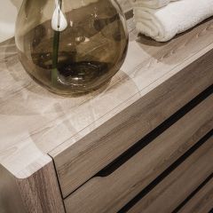 АФИНА А2 Комод (таормина) в Ишиме - ishim.mebel24.online | фото 2