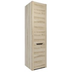 АФИНА А5 Шкаф для одежды и белья (таормина) в Ишиме - ishim.mebel24.online | фото
