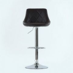 Барный стул Barneo N-83 Comfort (Комфорт) коричневый в Ишиме - ishim.mebel24.online | фото 2