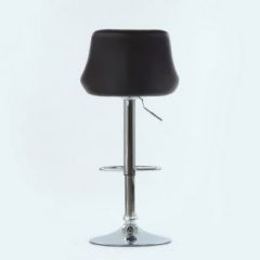 Барный стул Barneo N-83 Comfort (Комфорт) коричневый в Ишиме - ishim.mebel24.online | фото 3
