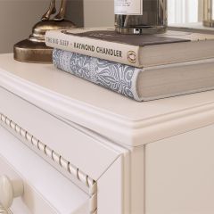 БЕЛЛА Шкаф комбинированный в Ишиме - ishim.mebel24.online | фото 4