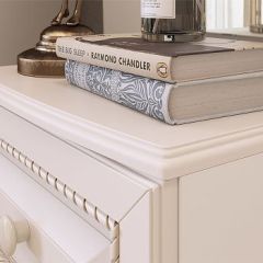 БЕЛЛА Шкаф комбинированный в Ишиме - ishim.mebel24.online | фото 4