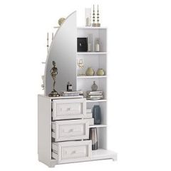 БЕЛЛА Шкаф комбинированный в Ишиме - ishim.mebel24.online | фото 3