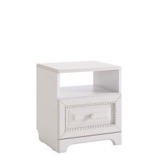 БЕЛЛА Спальный гарнитур (модульная) в Ишиме - ishim.mebel24.online | фото 3