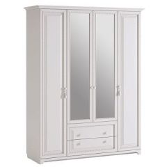 БЕЛЛА Спальный гарнитур (модульная) в Ишиме - ishim.mebel24.online | фото 7