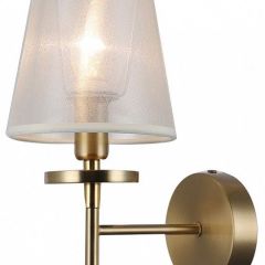 Бра Escada Faith 694/1A Gold в Ишиме - ishim.mebel24.online | фото