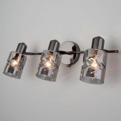 Бра Eurosvet Ansa 20120/3 чёрный жемчуг в Ишиме - ishim.mebel24.online | фото 7