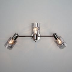 Бра Eurosvet Ansa 20120/3 чёрный жемчуг в Ишиме - ishim.mebel24.online | фото 5