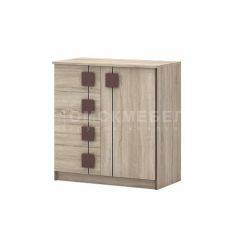 Детская Диско (модульный) в Ишиме - ishim.mebel24.online | фото 9