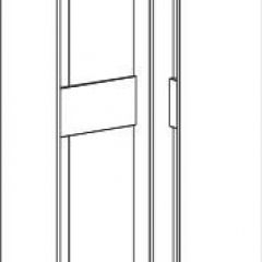 Детская Элана (Бодега белая) в Ишиме - ishim.mebel24.online | фото 12