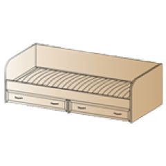 Детская Карина композиция 7 (Снежный Ясень) в Ишиме - ishim.mebel24.online | фото 6