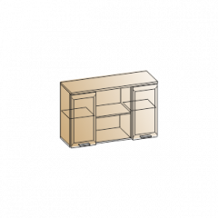 Детская Мелисса композиция 12 (Гикори Джексон светлый) в Ишиме - ishim.mebel24.online | фото 6