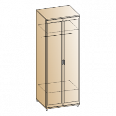 Детская Мелисса композиция 7 (Снежный Ясень) в Ишиме - ishim.mebel24.online | фото 2