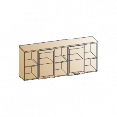Детская Мелисса композиция 7 (Снежный Ясень) в Ишиме - ishim.mebel24.online | фото 3