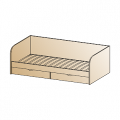 Детская Мелисса композиция 7 (Снежный Ясень) в Ишиме - ishim.mebel24.online | фото 4