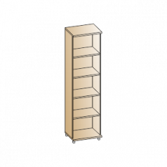 Детская Мелисса композиция 8 (Ясень Асахи) в Ишиме - ishim.mebel24.online | фото 2