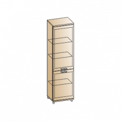 Детская Мелисса композиция 8 (Ясень Асахи) в Ишиме - ishim.mebel24.online | фото 3