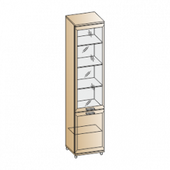 Детская Мелисса композиция 8 (Ясень Асахи) в Ишиме - ishim.mebel24.online | фото 7