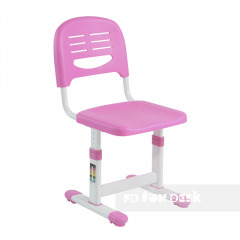 Комплект парта + стул трансформеры Cantare Pink в Ишиме - ishim.mebel24.online | фото 8