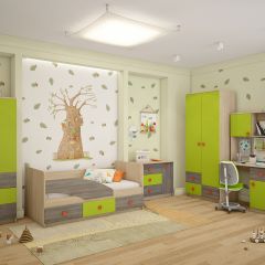 Детская Пуговка в Ишиме - ishim.mebel24.online | фото