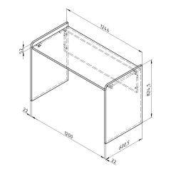 Детская ДЕЛЬТА Сильвер (модульная) в Ишиме - ishim.mebel24.online | фото 17