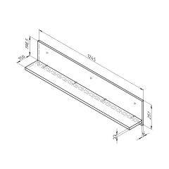 Детская ДЕЛЬТА Сильвер (модульная) в Ишиме - ishim.mebel24.online | фото 15