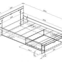 Детская ДЕЛЬТА Сильвер (модульная) в Ишиме - ishim.mebel24.online | фото 11