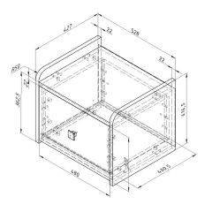 Детская ДЕЛЬТА Сильвер (модульная) в Ишиме - ishim.mebel24.online | фото 19