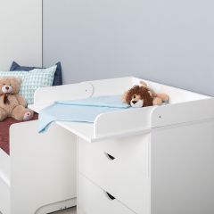 Детская Уна (модульная) в Ишиме - ishim.mebel24.online | фото 4