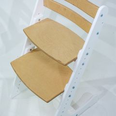 Детский растущий стул Конёк Горбунёк Комфорт (Лофт-1) в Ишиме - ishim.mebel24.online | фото 4