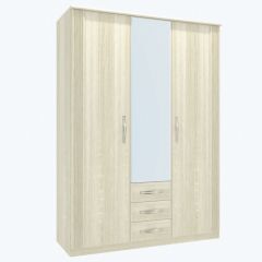 ДИАНА Д11 Шкаф для одежды в Ишиме - ishim.mebel24.online | фото