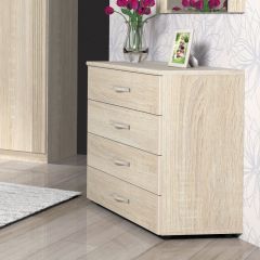 ДИАНА Д2 Комод в Ишиме - ishim.mebel24.online | фото 2