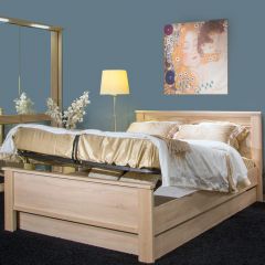 ДИАНА Д3а Кровать б/основания 900 в Ишиме - ishim.mebel24.online | фото 3