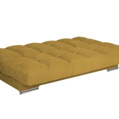 Диван Хельга Dream Yellow в Ишиме - ishim.mebel24.online | фото 2