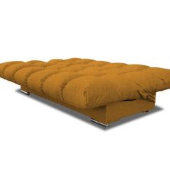 Диван Хельга Savana Plus Yellow в Ишиме - ishim.mebel24.online | фото 2