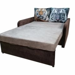 Диван Канзас 1.20 Тигр (Канасик) в Ишиме - ishim.mebel24.online | фото 2