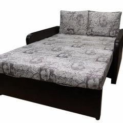 Диван Канзас 1.20 Цветы (Канасик) в Ишиме - ishim.mebel24.online | фото 2
