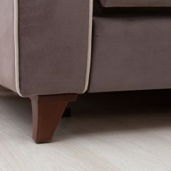 Диван-кровать Френсис арт. ТД 261 в Ишиме - ishim.mebel24.online | фото 14