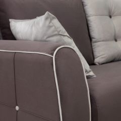 Диван-кровать Френсис арт. ТД 261 в Ишиме - ishim.mebel24.online | фото 9