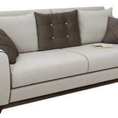 Диван-кровать Френсис арт. ТД 262 в Ишиме - ishim.mebel24.online | фото 4