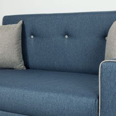 Диван-кровать Найс Р (120) ТД 114/5 в Ишиме - ishim.mebel24.online | фото 6