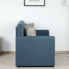 Диван-кровать Найс Р (120) ТД 114/5 в Ишиме - ishim.mebel24.online | фото 4