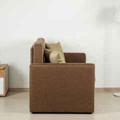 Диван-кровать Найс Р (120) ТД 299 в Ишиме - ishim.mebel24.online | фото 4