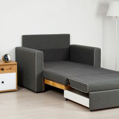 Диван-кровать Найс Р (85) ТД 298 в Ишиме - ishim.mebel24.online | фото 2