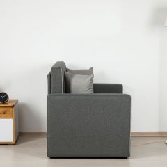 Диван-кровать Найс Р (85) ТД 298 в Ишиме - ishim.mebel24.online | фото 4