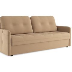 Диван-кровать "SMART" 1 СК (Velutto 05) в Ишиме - ishim.mebel24.online | фото 2