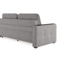 Диван-кровать "SMART" 3 СК (Kongo ecru) в Ишиме - ishim.mebel24.online | фото 3