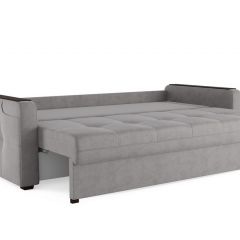 Диван-кровать "SMART" 3 СК (Kongo ecru) в Ишиме - ishim.mebel24.online | фото 5