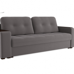 Диван-кровать "SMART" 4 Б4-3т-Б3 СК (Velutto 19) в Ишиме - ishim.mebel24.online | фото 3