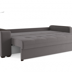 Диван-кровать "SMART" 4 Б4-3т-Б3 СК (Velutto 19) в Ишиме - ishim.mebel24.online | фото 4